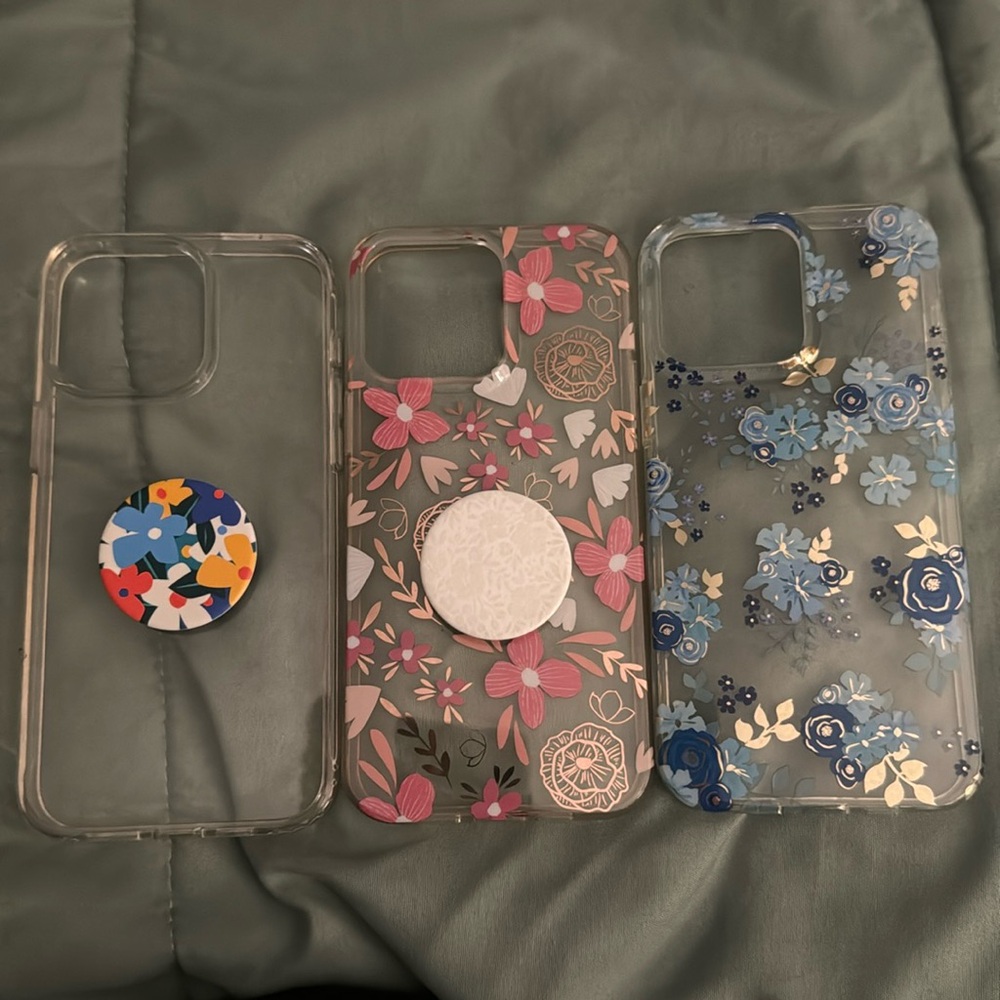 15 pro max cases